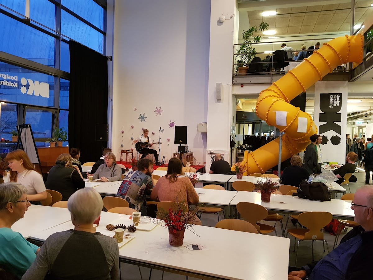 Design School Kolding photo 3