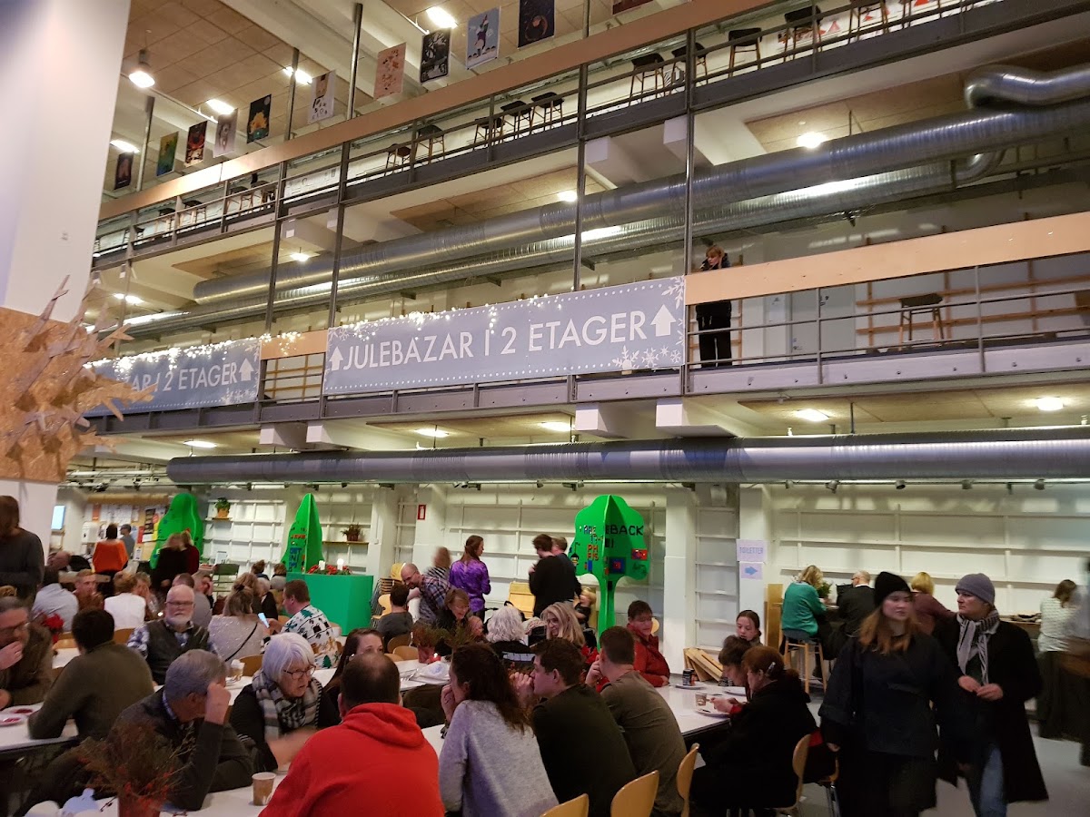 Design School Kolding photo 4