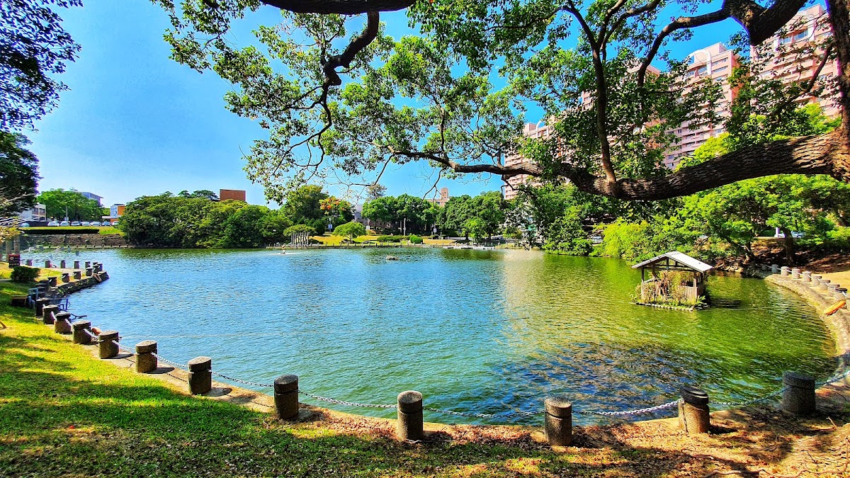 National Yang Ming Chiao Tung University photo 1