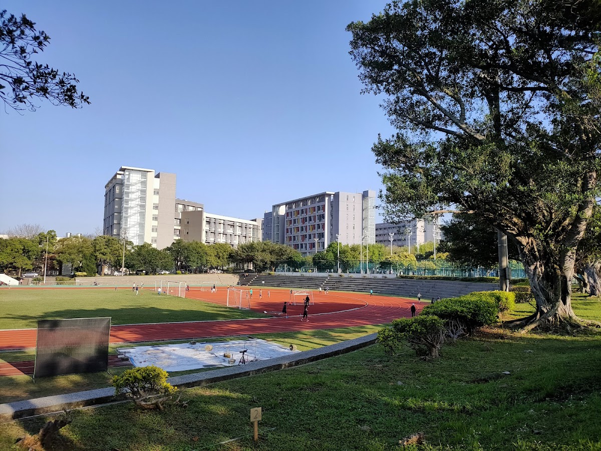 National Yang Ming Chiao Tung University photo 6