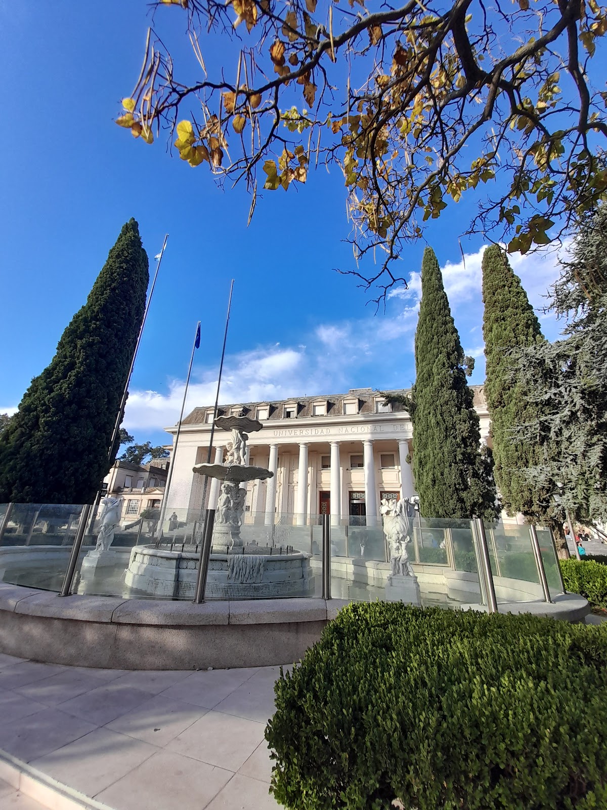 National University of the South photo 5