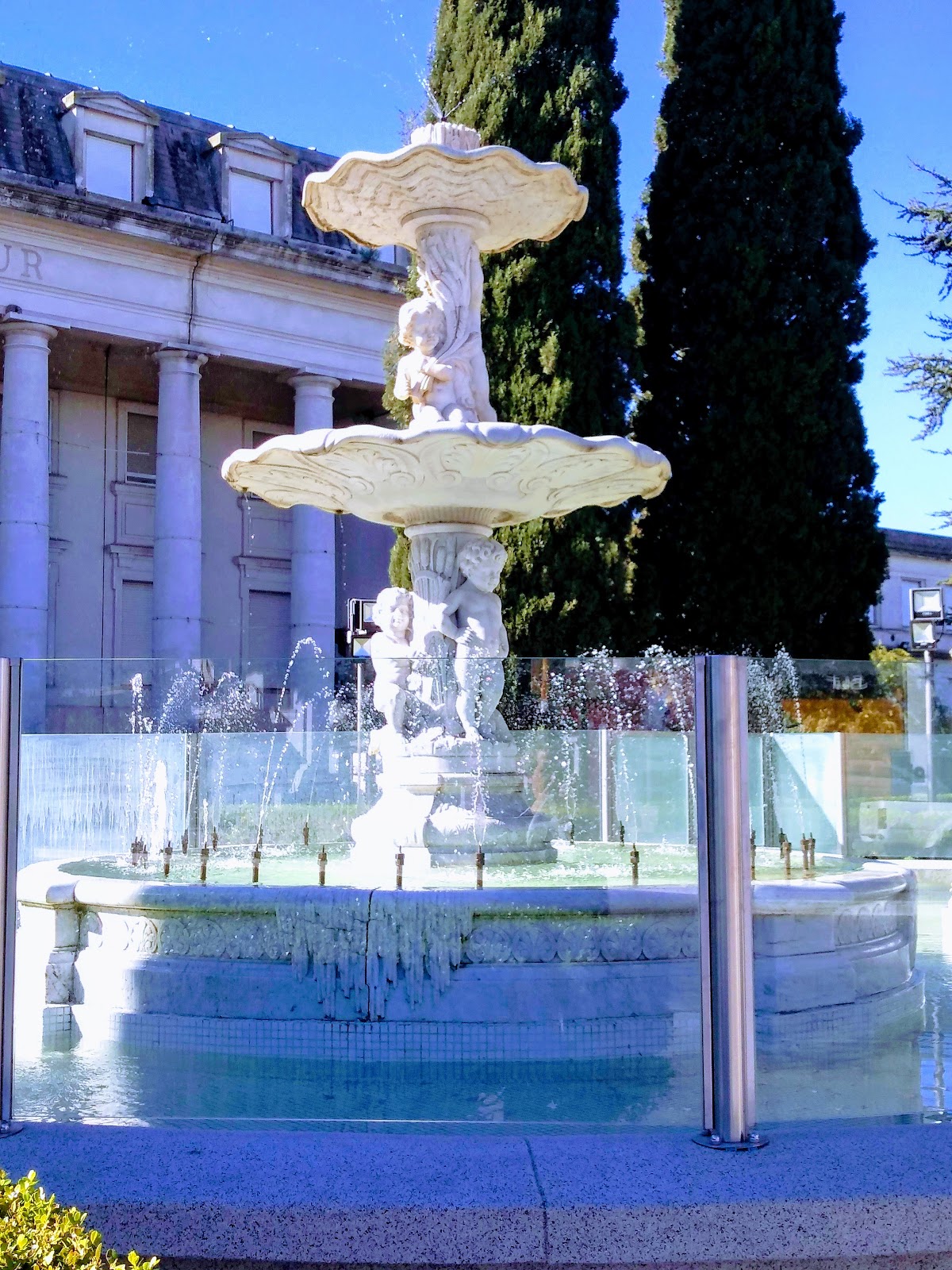 National University of the South photo 7
