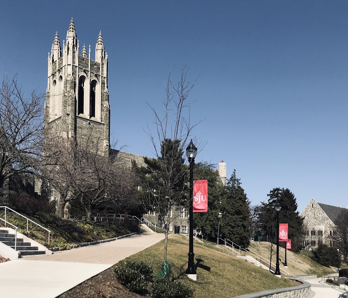 Saint Josephs photo 8