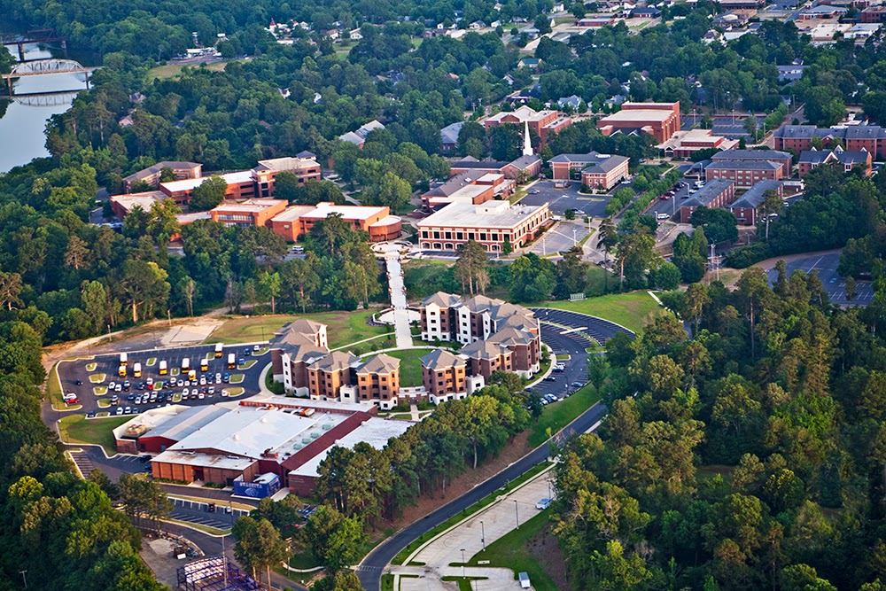 Ouachita Baptist University photo 3