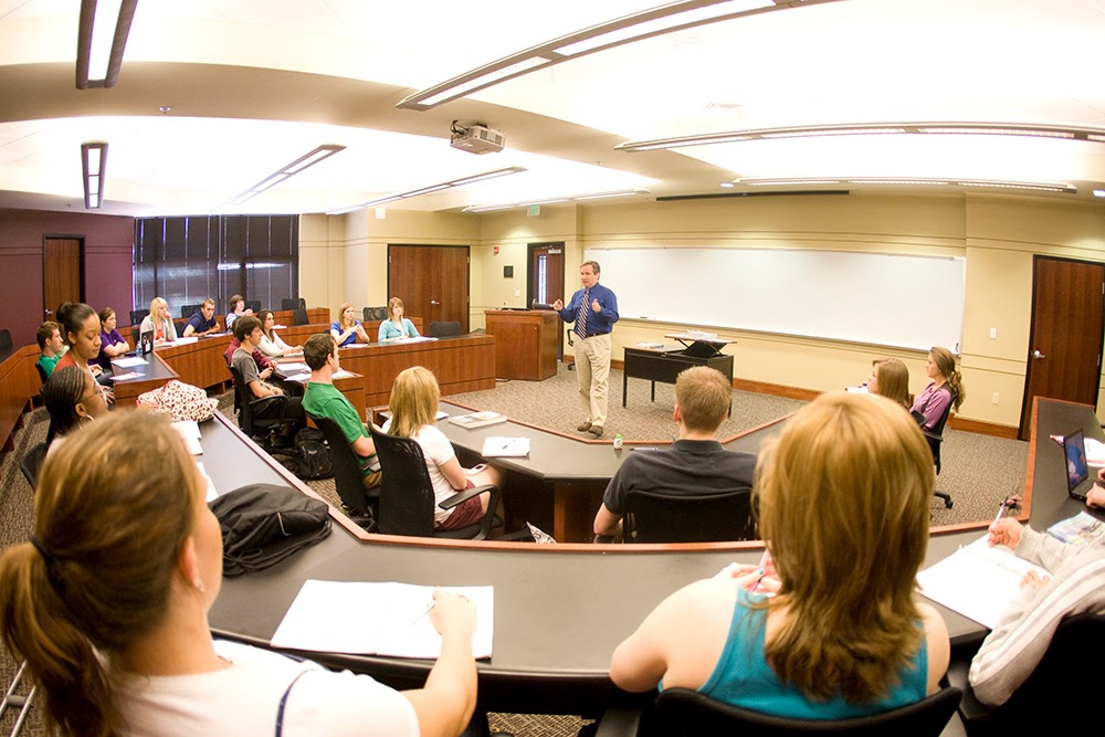 Ouachita Baptist University photo 4