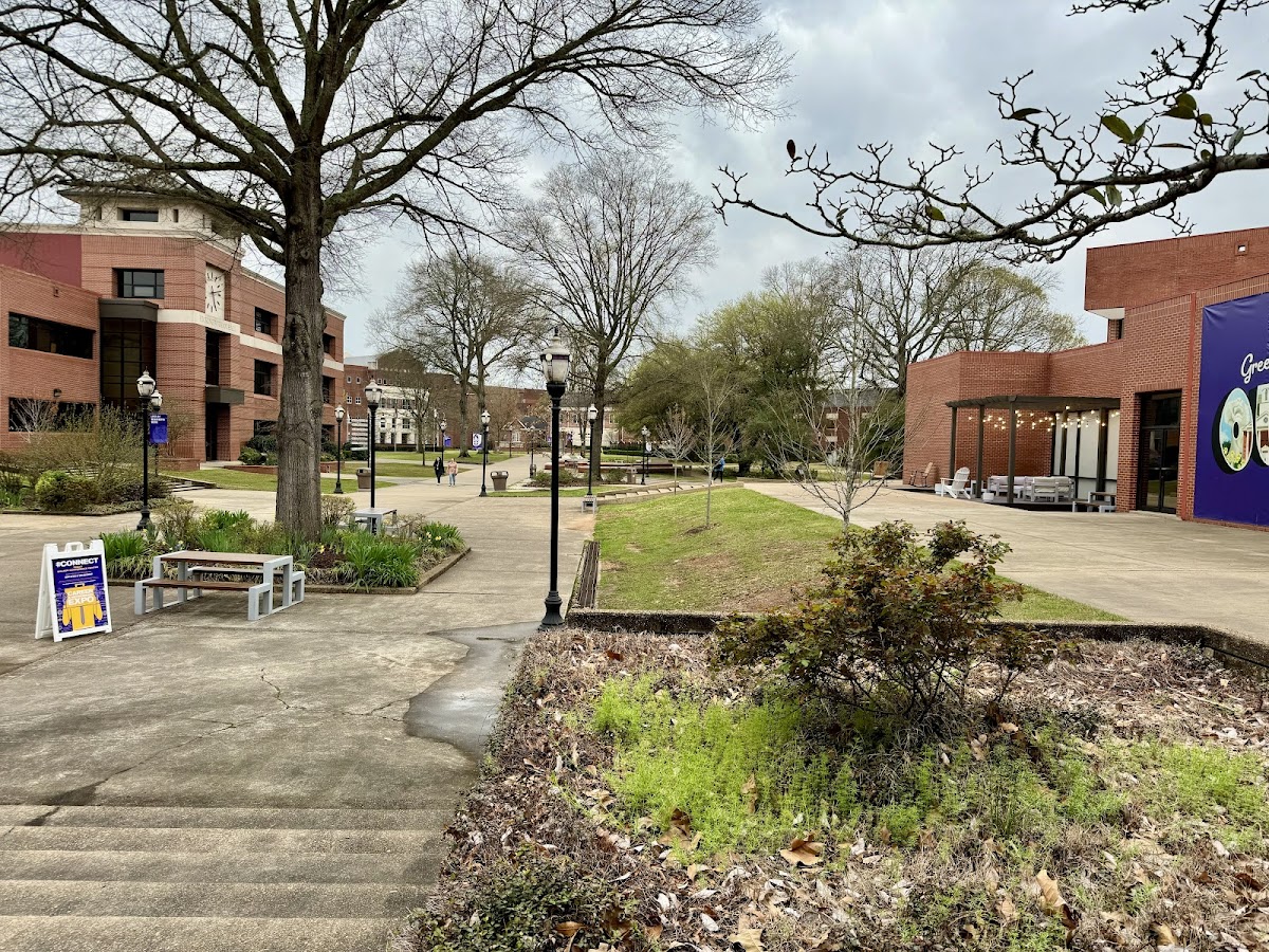Ouachita Baptist University photo 6