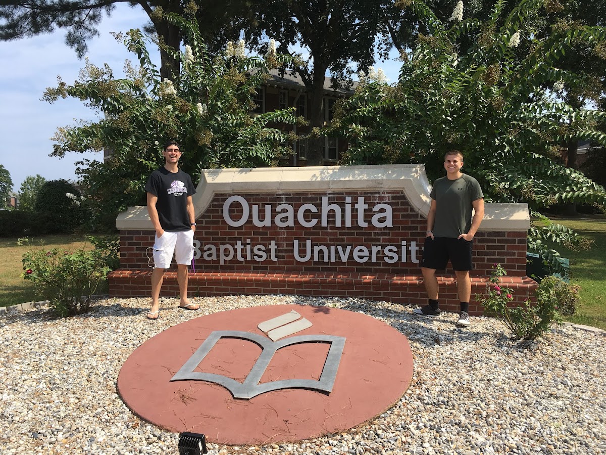 Ouachita Baptist University photo 7