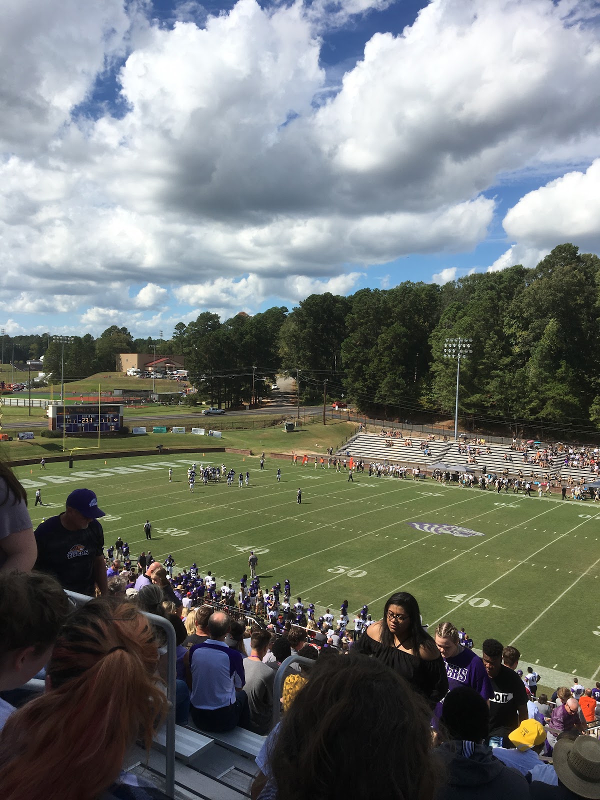 Ouachita Baptist University photo 8