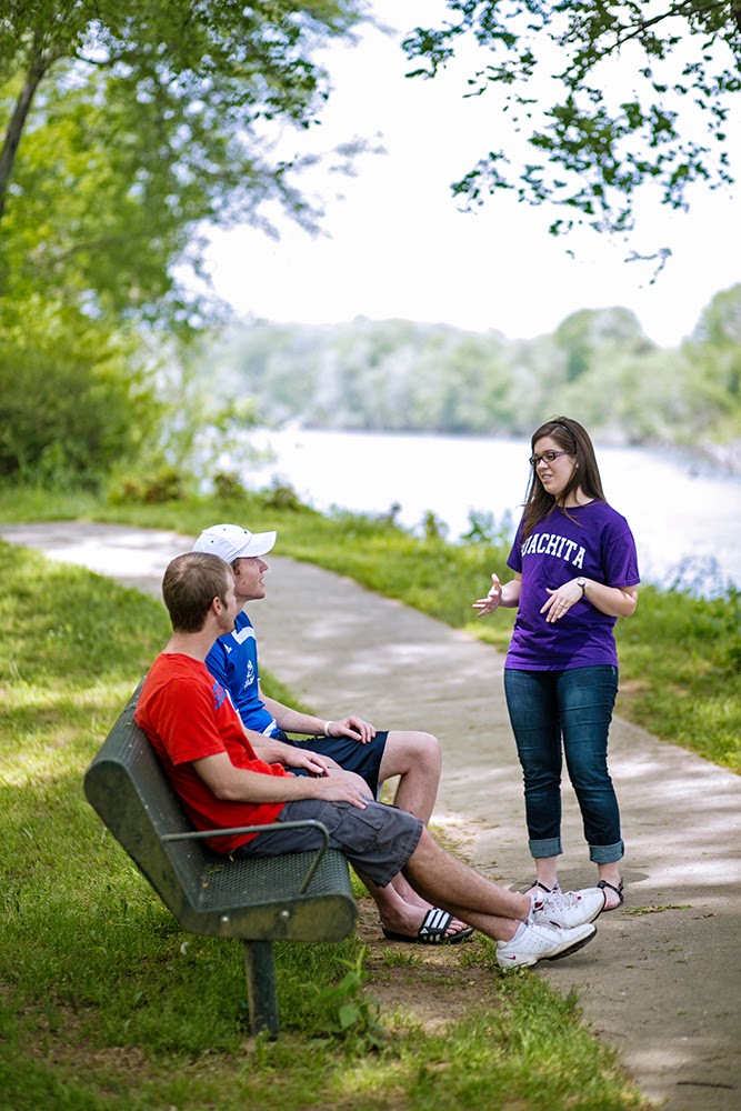 Ouachita Baptist University photo 9