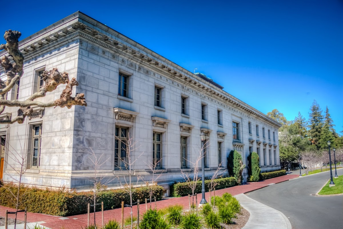 UC Berkeley photo 5