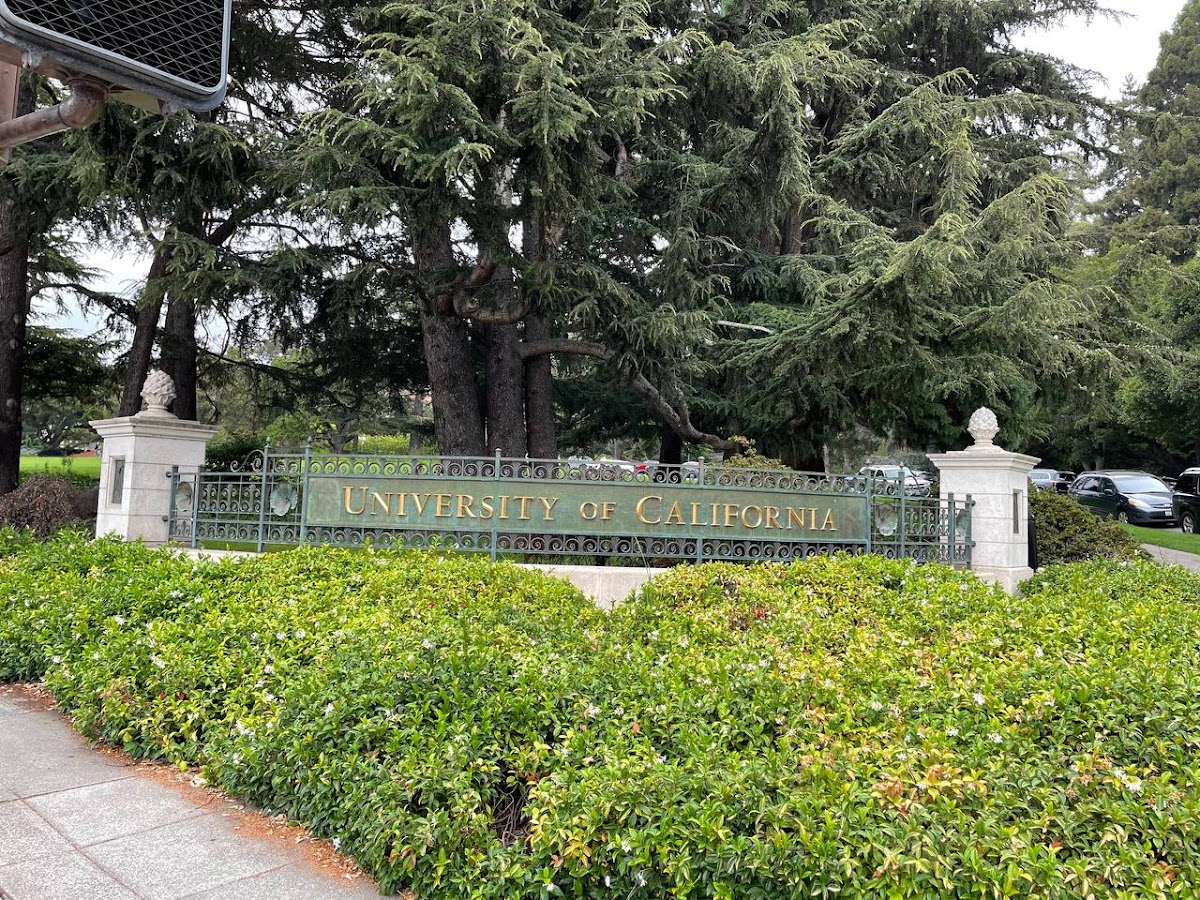 UC Berkeley photo 7
