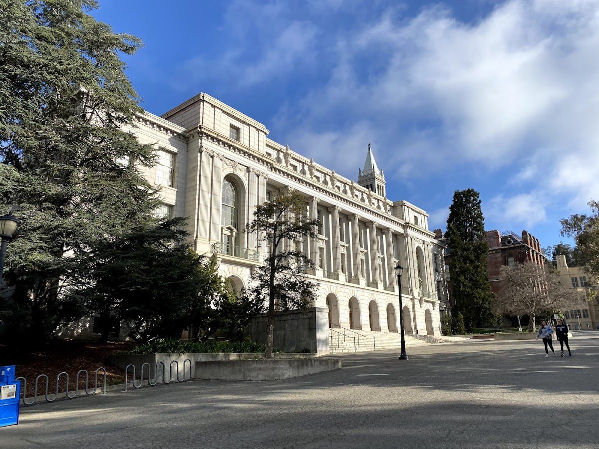 UC Berkeley photo 8