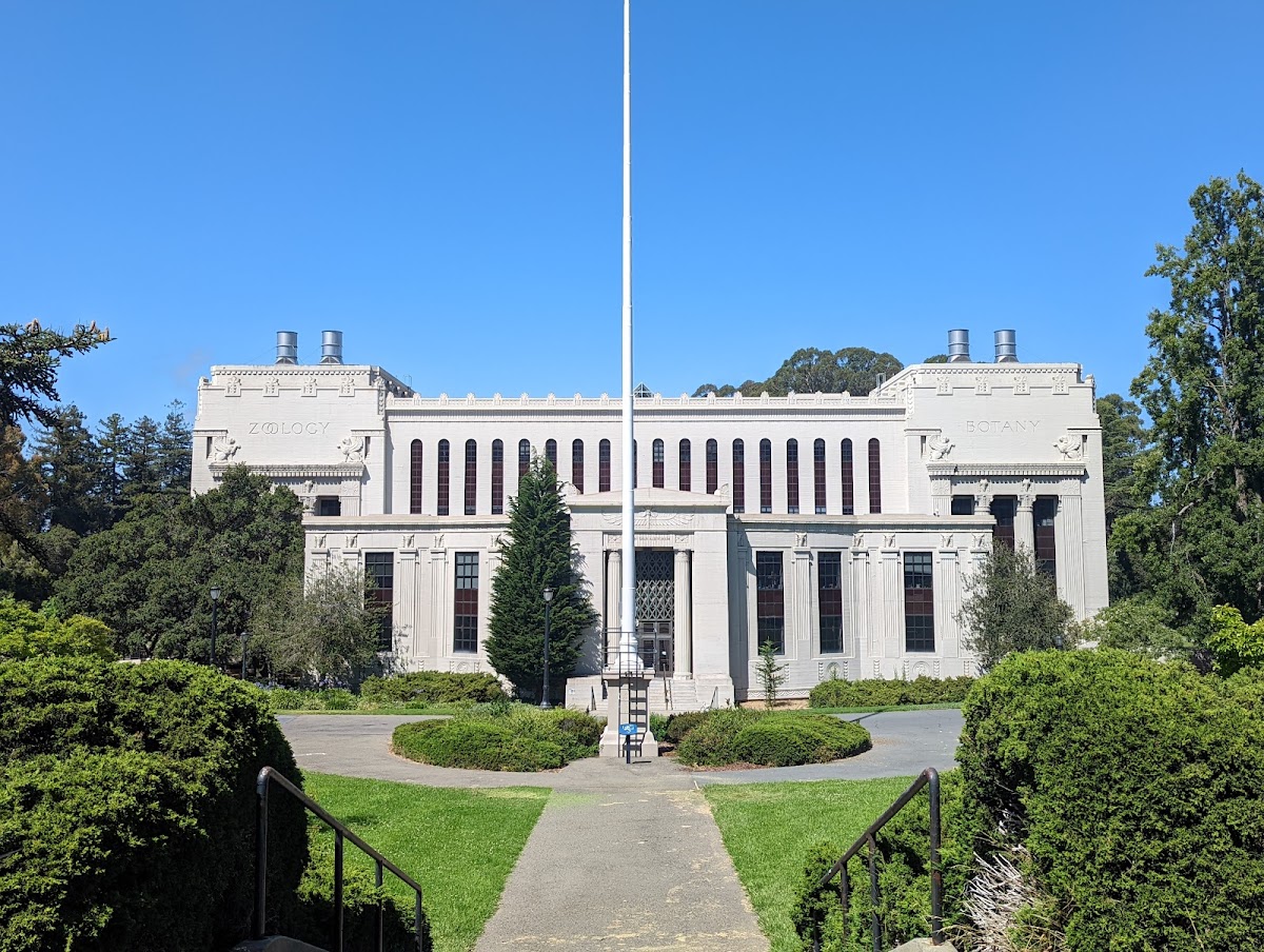 UC Berkeley photo 9