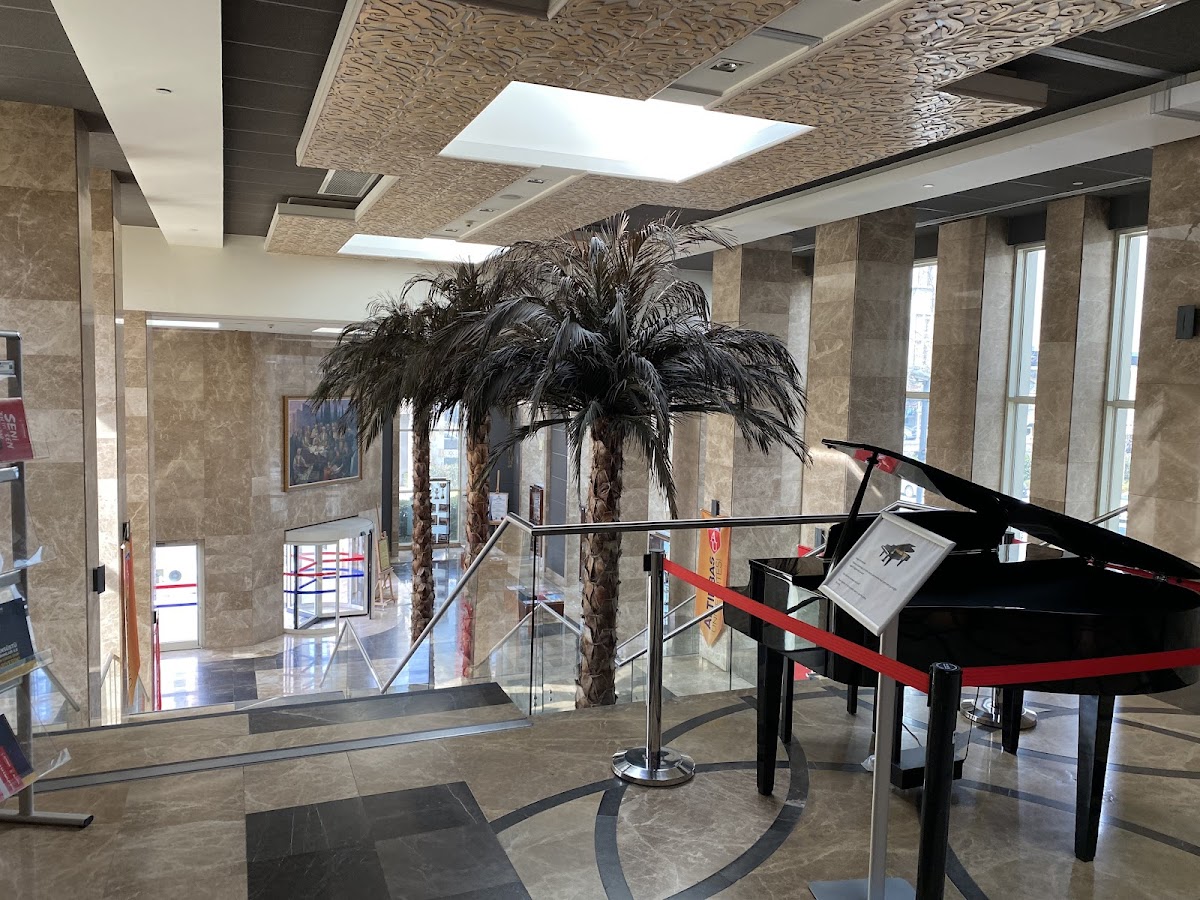 Altınbaş University photo 4