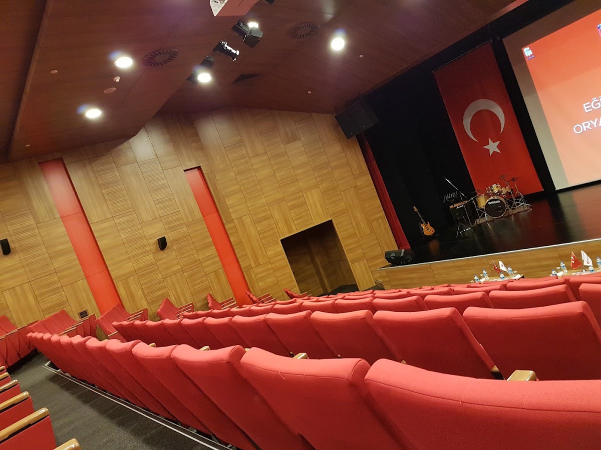Altınbaş University photo 5