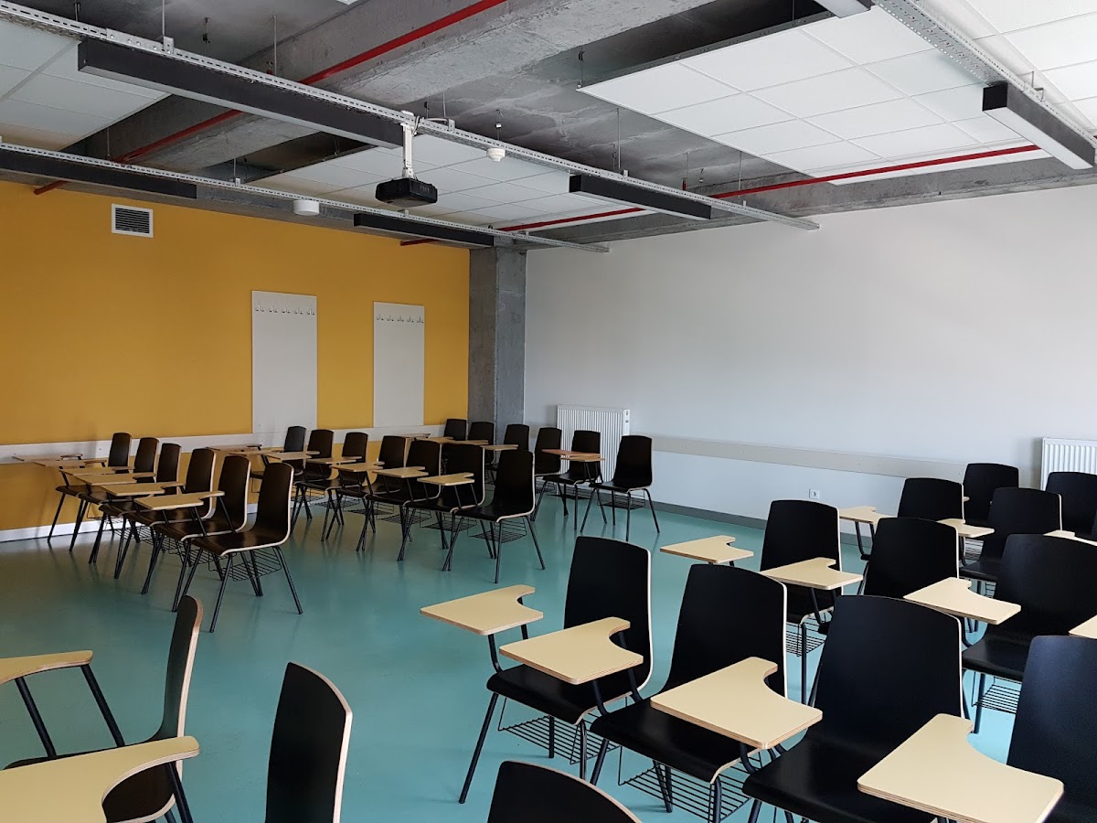 Altınbaş University photo 6