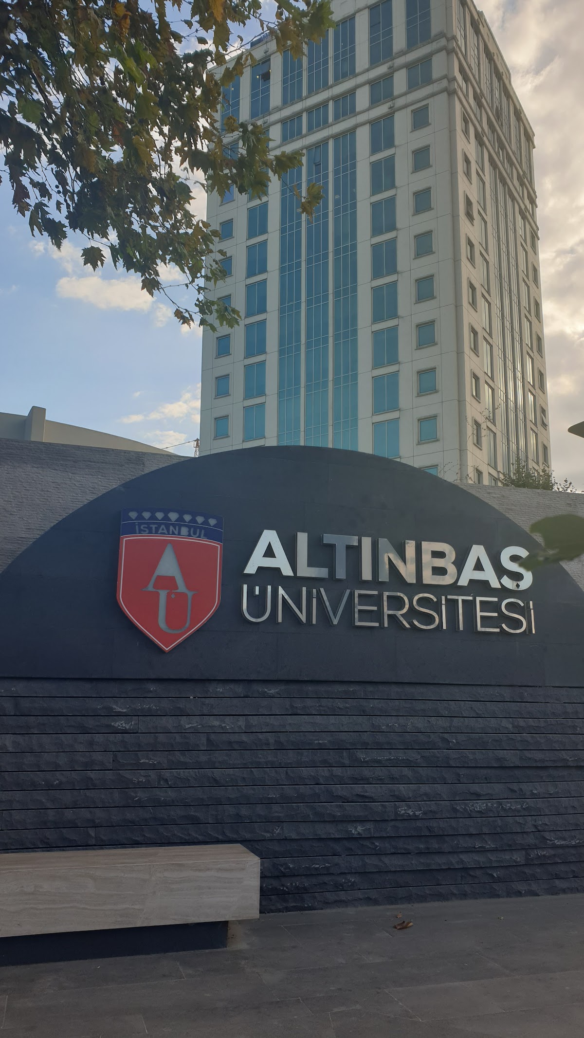 Altınbaş University photo 9