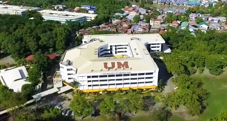 University of Mindanao photo 1