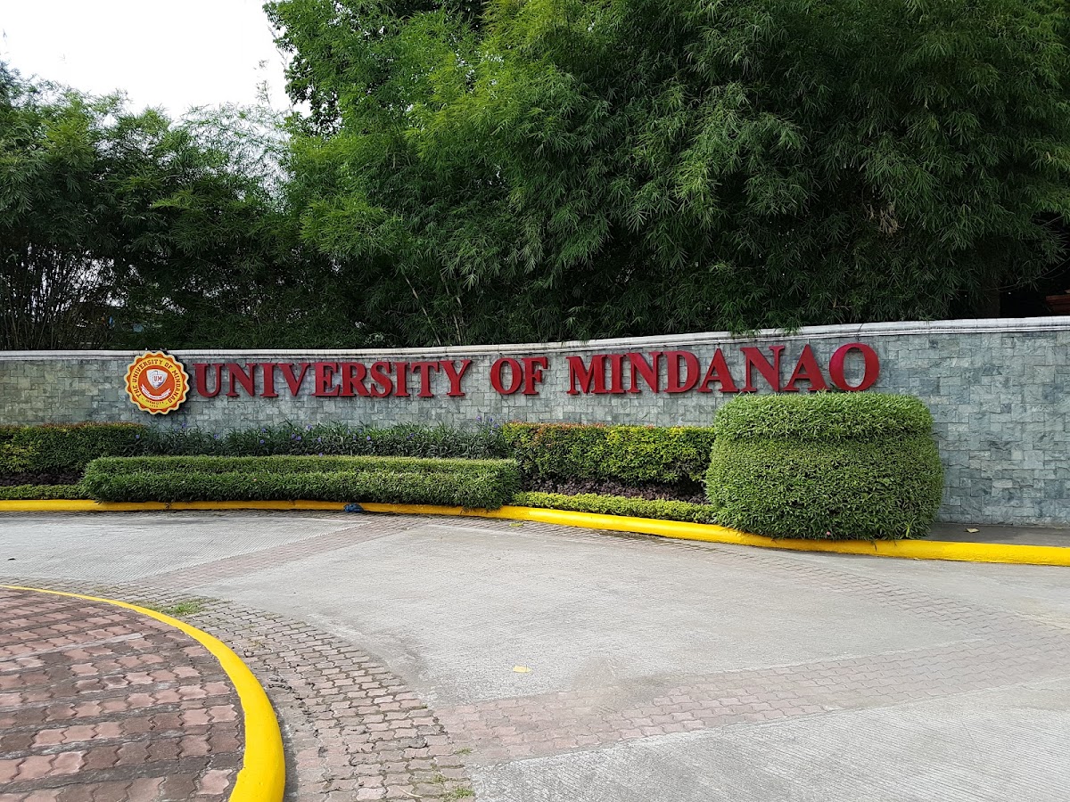 University of Mindanao photo 2