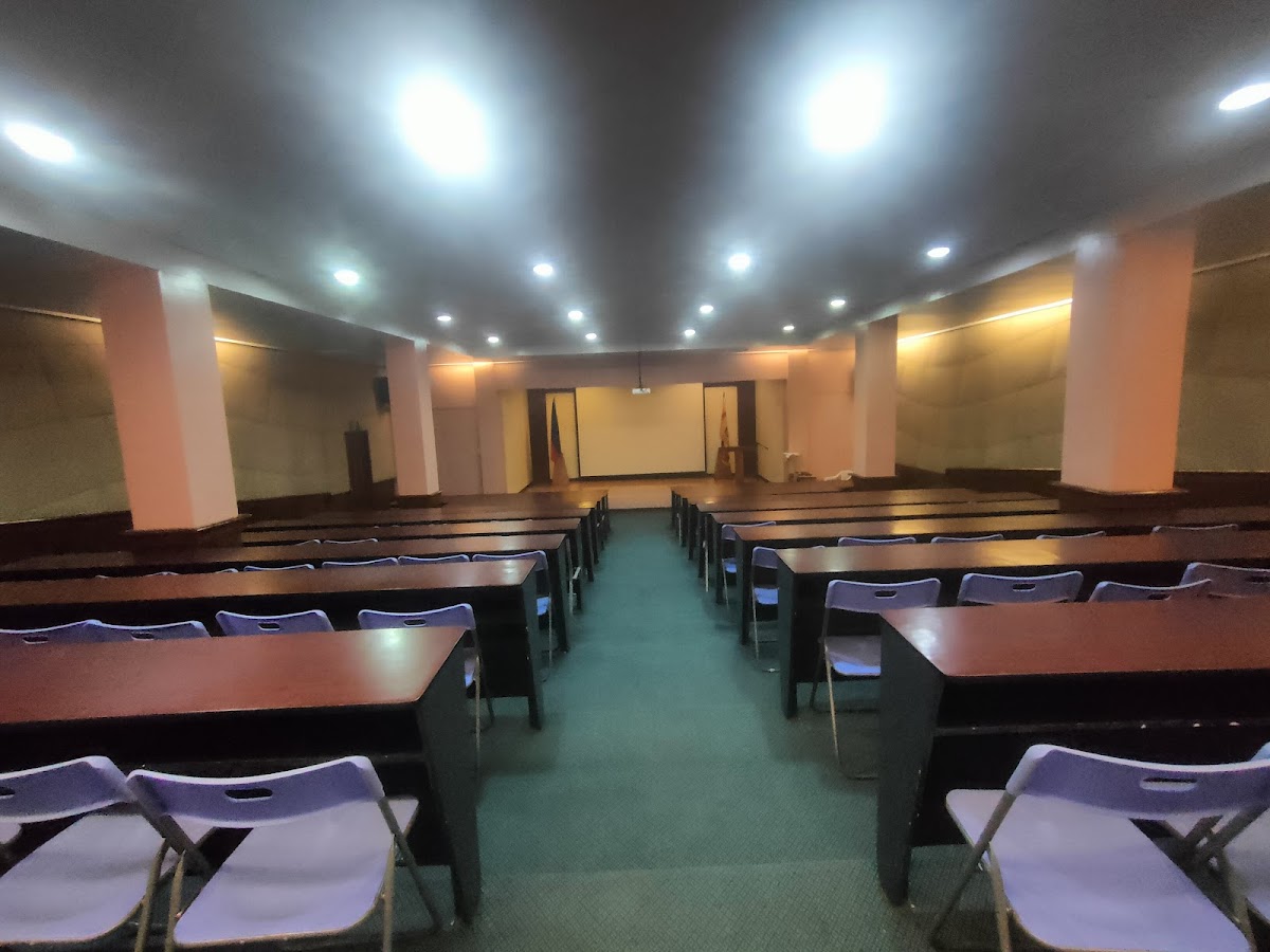 University of Mindanao photo 3