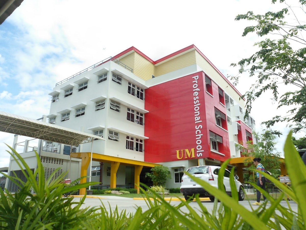 University of Mindanao photo 5