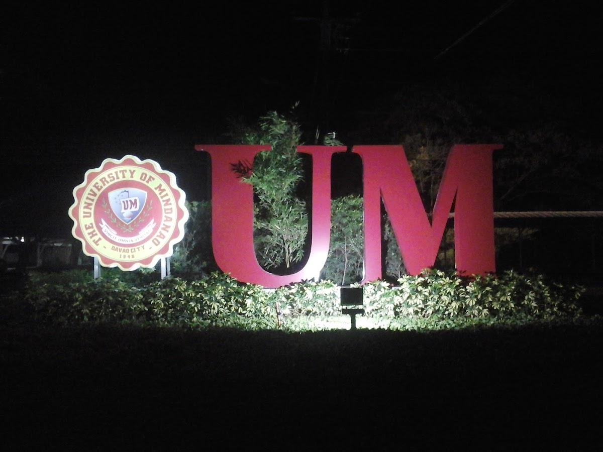 University of Mindanao photo 6
