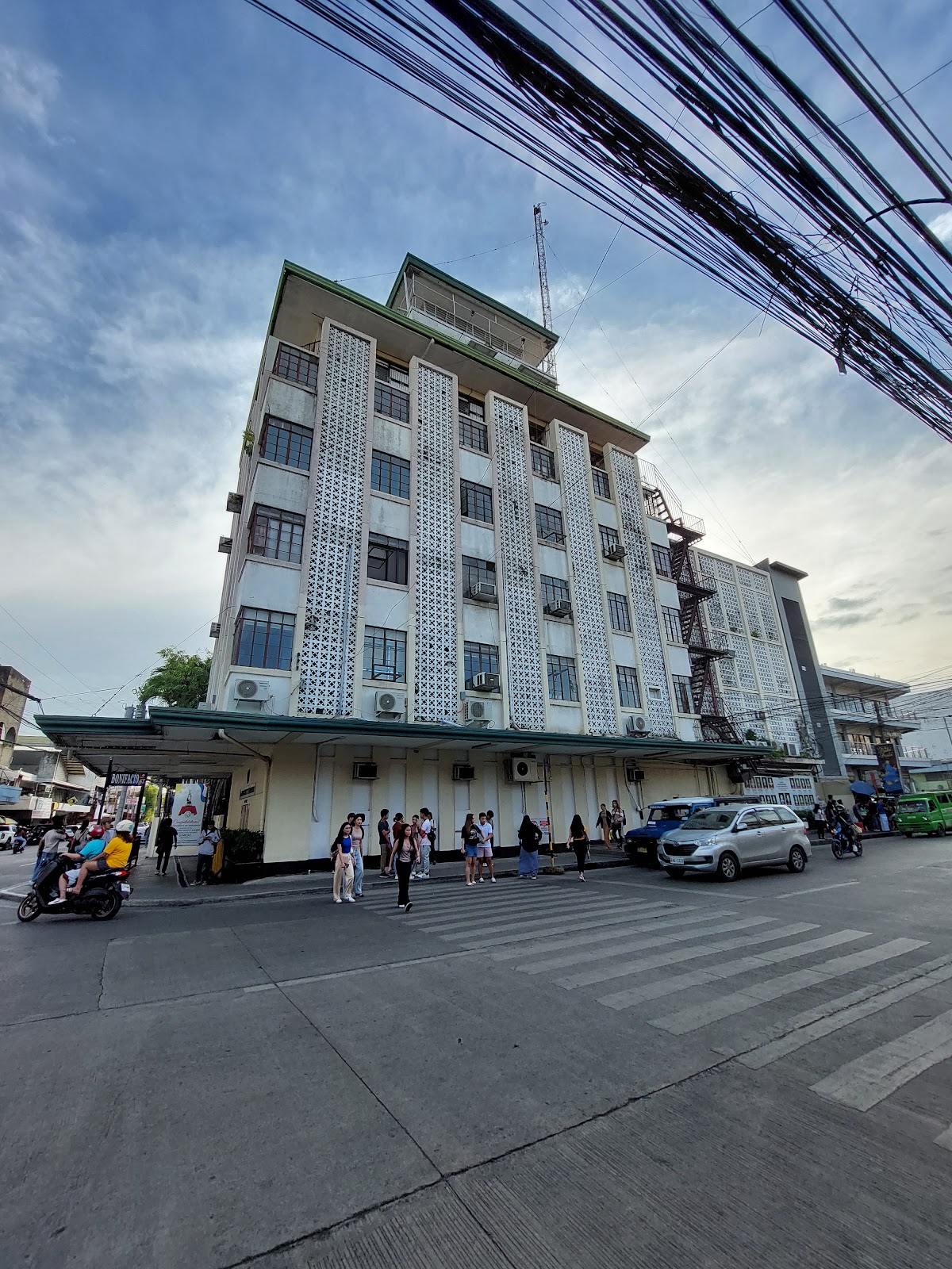 University of Mindanao photo 7