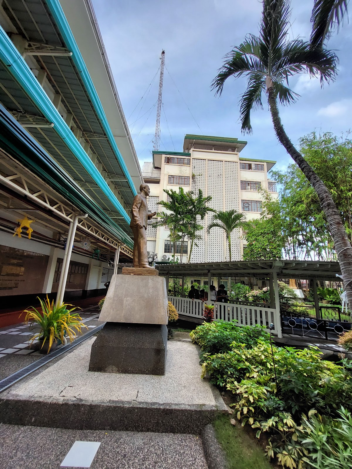 University of Mindanao photo 8