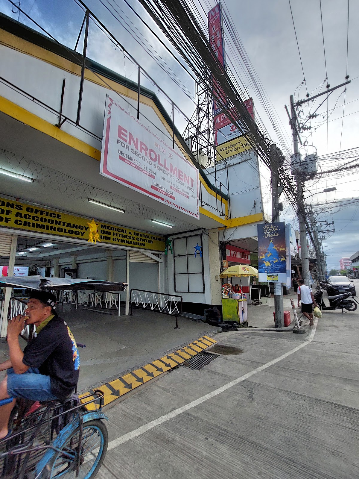 University of Mindanao photo 9