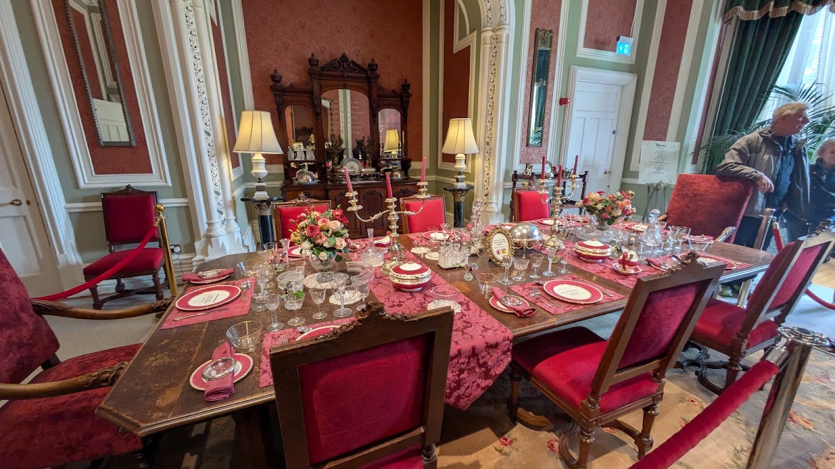 Kylemore Abbey Global Centre photo 1