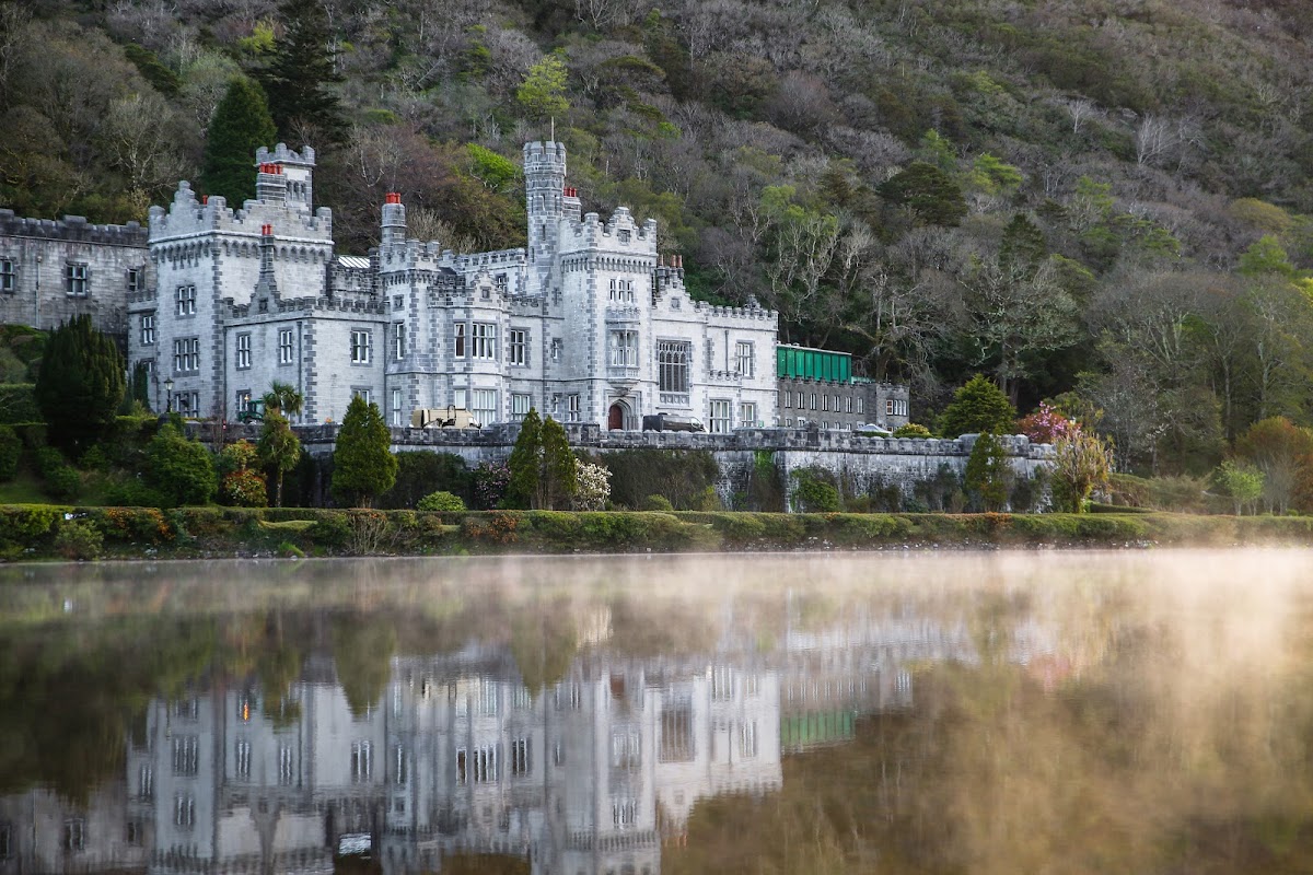 Kylemore Abbey Global Centre photo 2