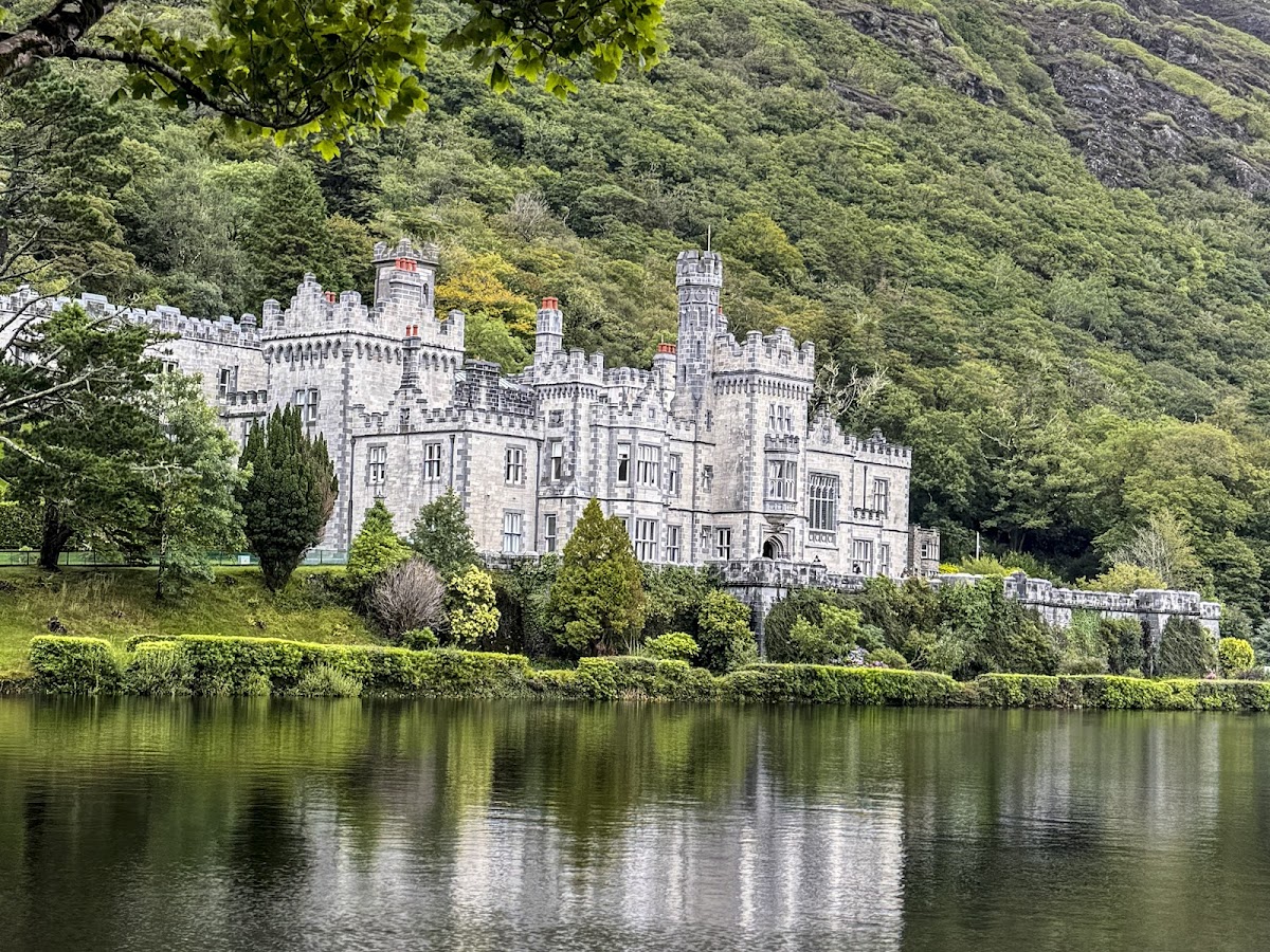 Kylemore Abbey Global Centre photo 3
