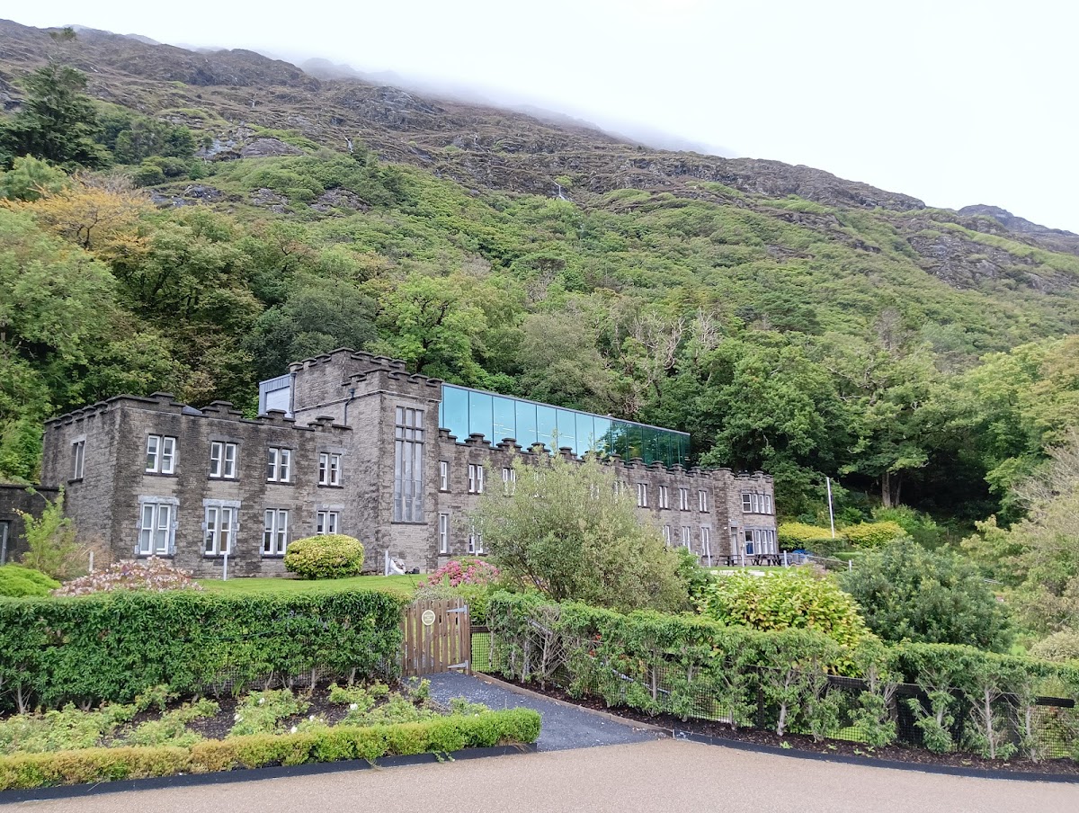 Kylemore Abbey Global Centre photo 4
