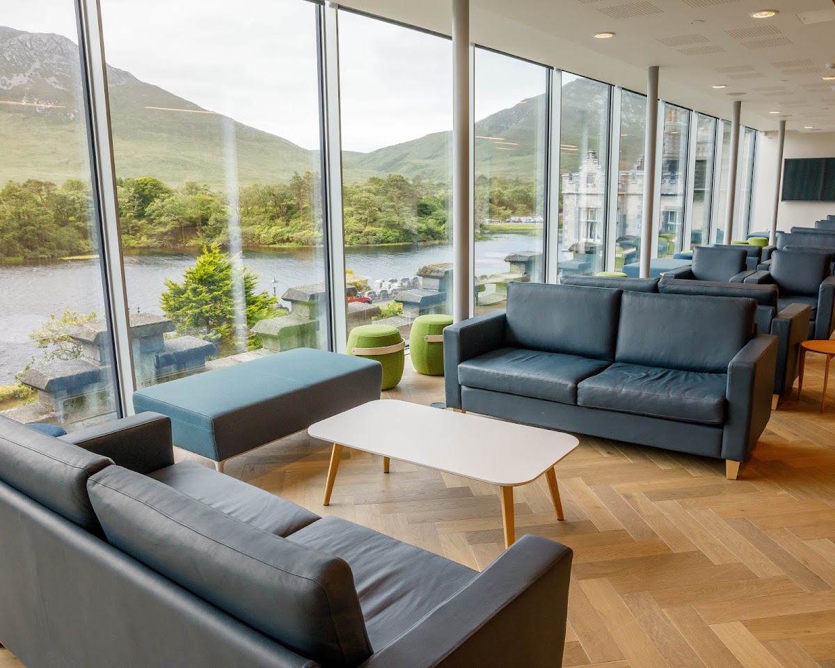 Kylemore Abbey Global Centre photo 5