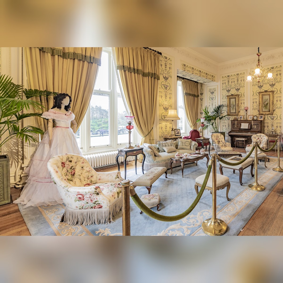 Kylemore Abbey Global Centre photo 6