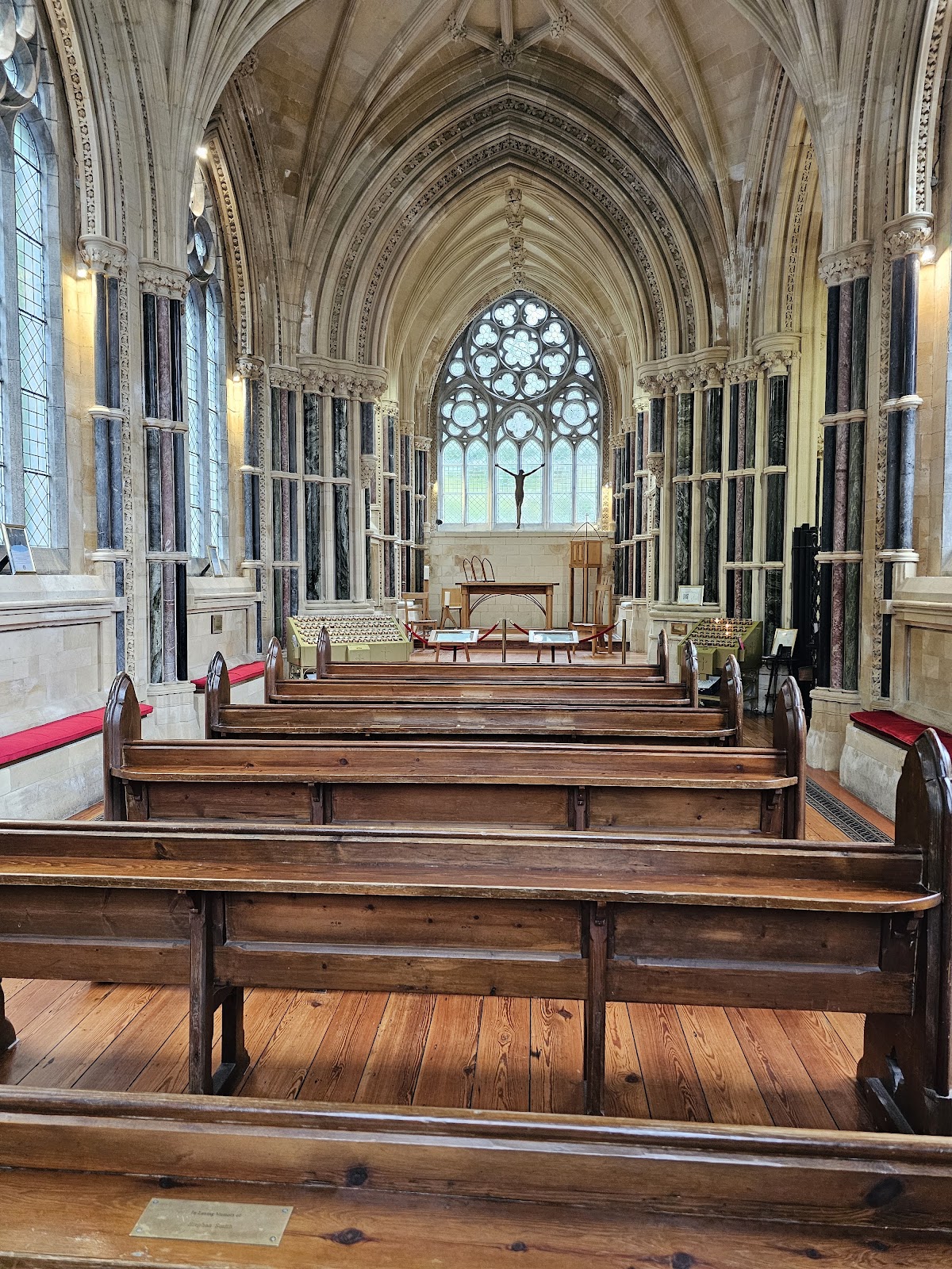 Kylemore Abbey Global Centre photo 8