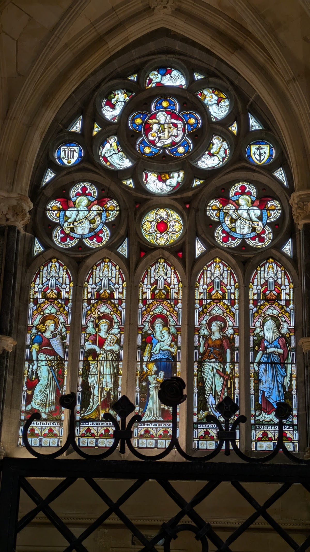 Kylemore Abbey Global Centre photo 9