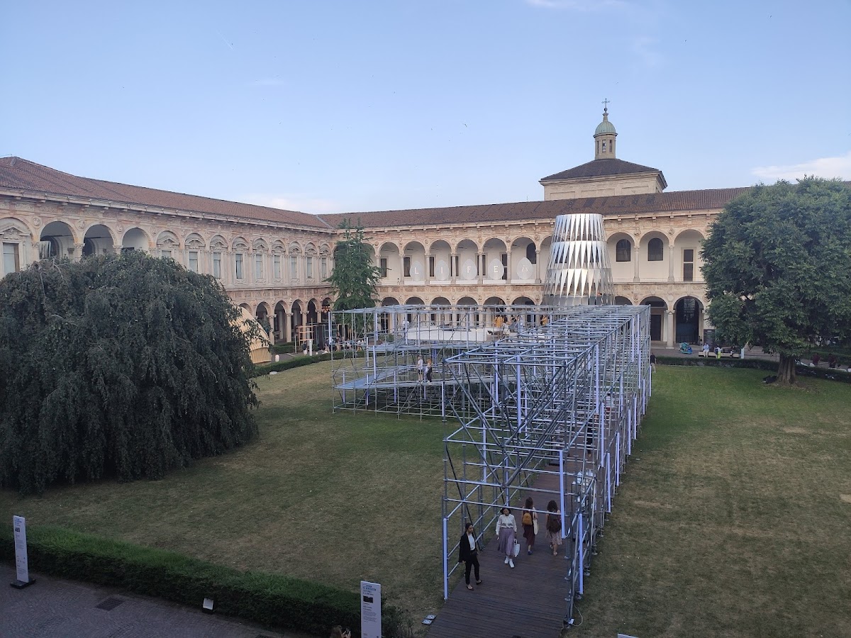 University of Insubria photo 5