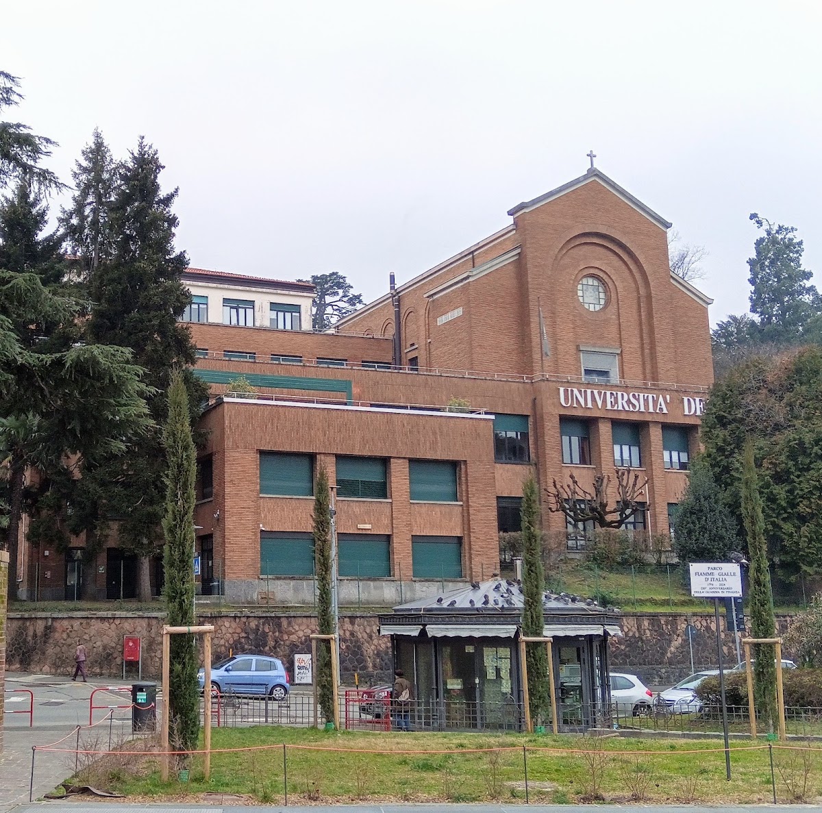 University of Insubria photo 7