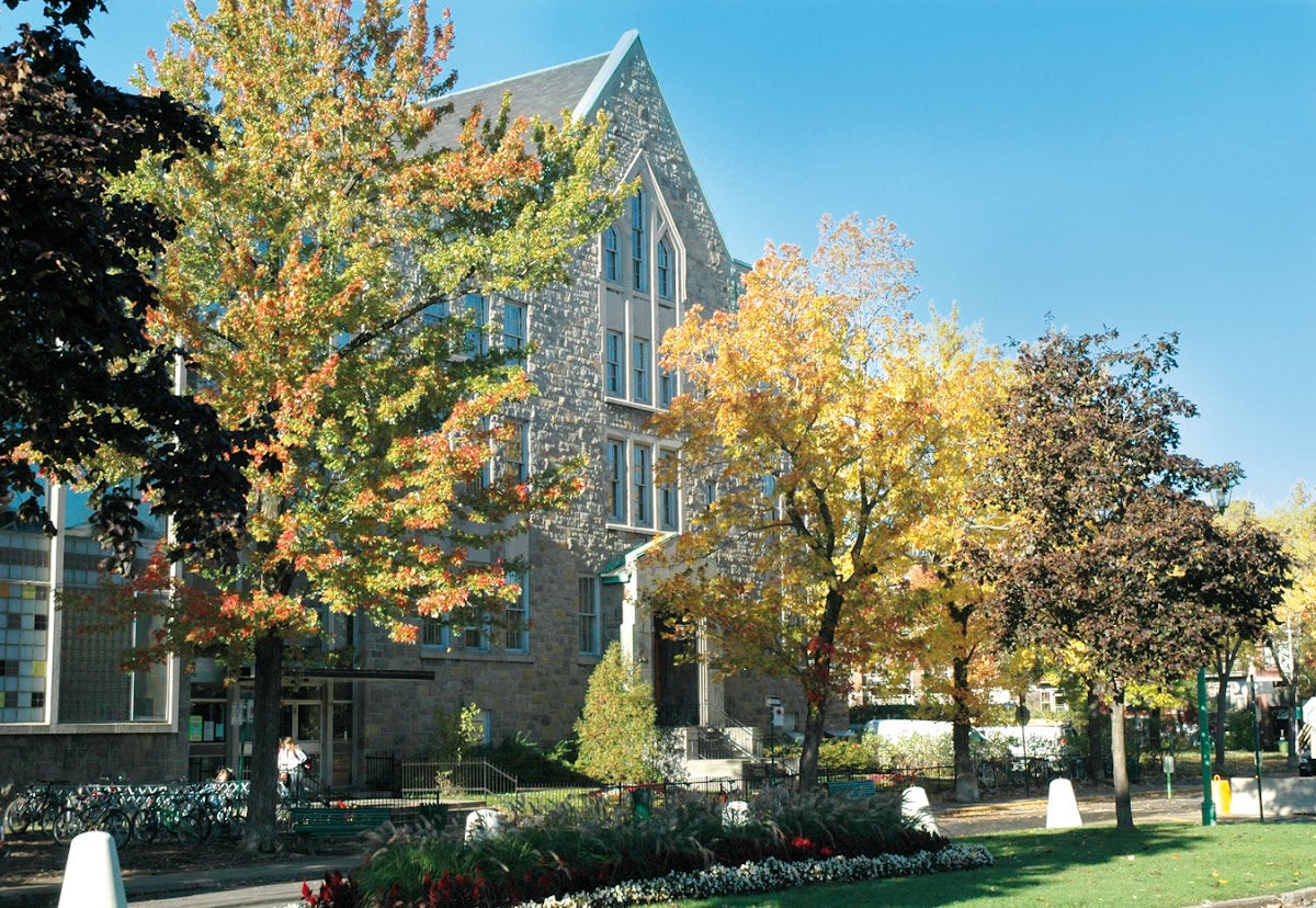 Collège Stanislas photo 2