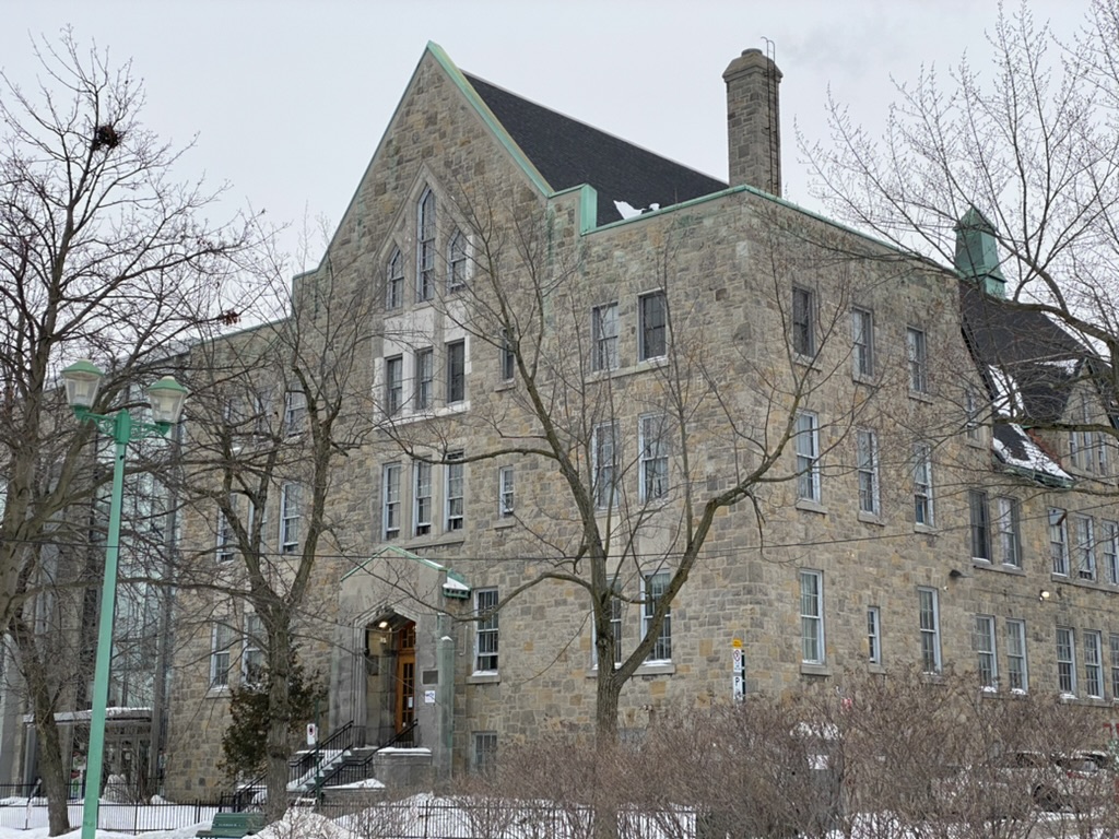 Collège Stanislas photo 3