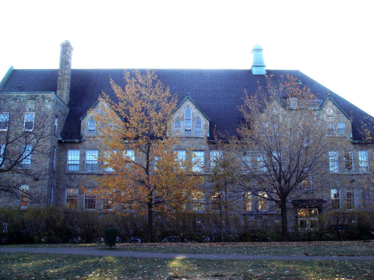 Collège Stanislas photo 4
