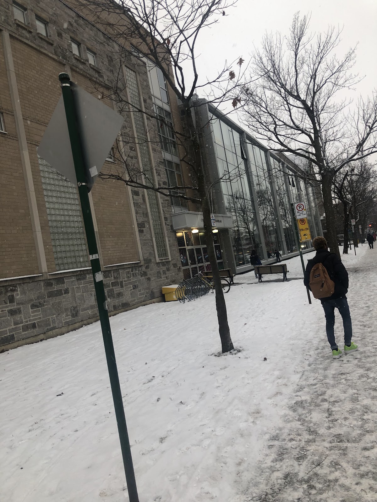 Collège Stanislas photo 5