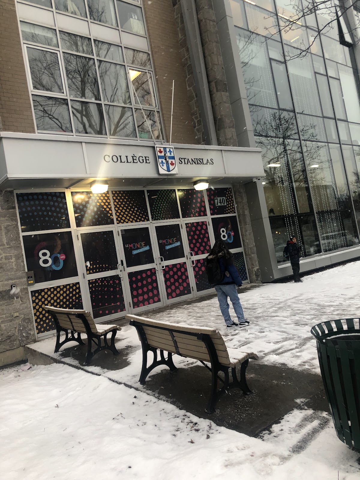 Collège Stanislas photo 6