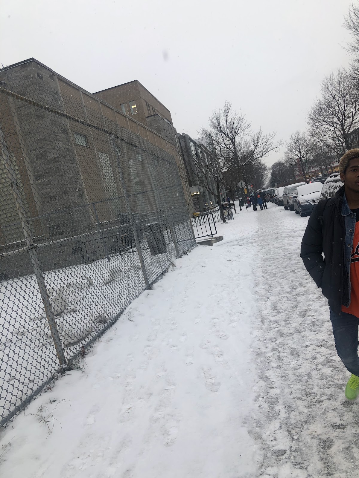 Collège Stanislas photo 8