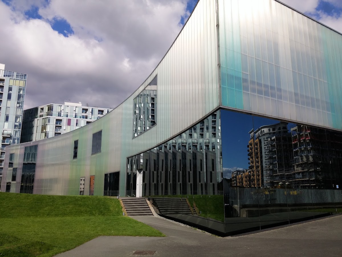 Trinity Laban Conservatoire of Music and Dance photo 2