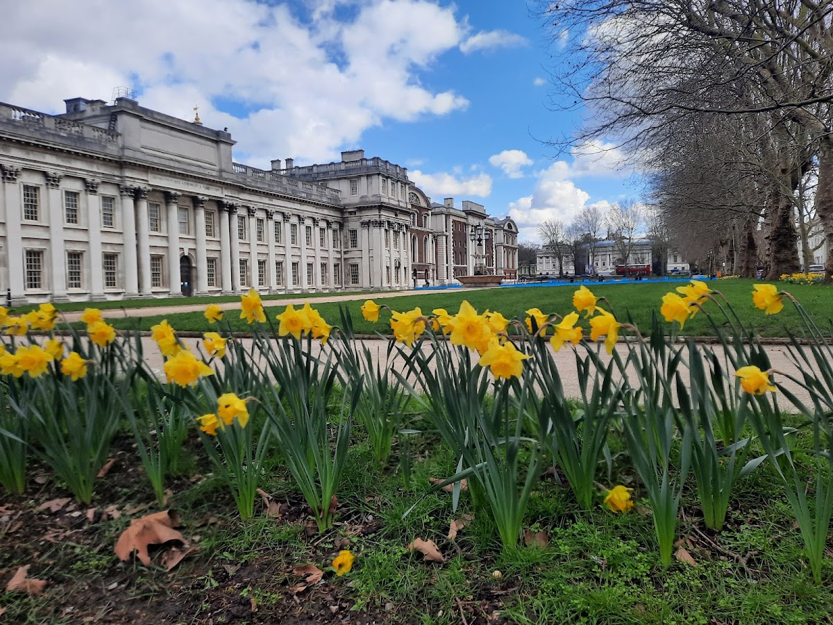 Trinity Laban Conservatoire of Music and Dance photo 3