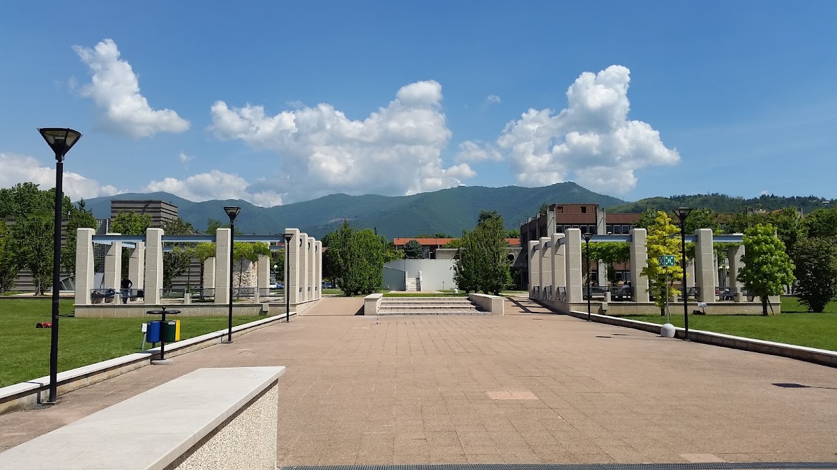 University of Brescia - Engineering photo 1