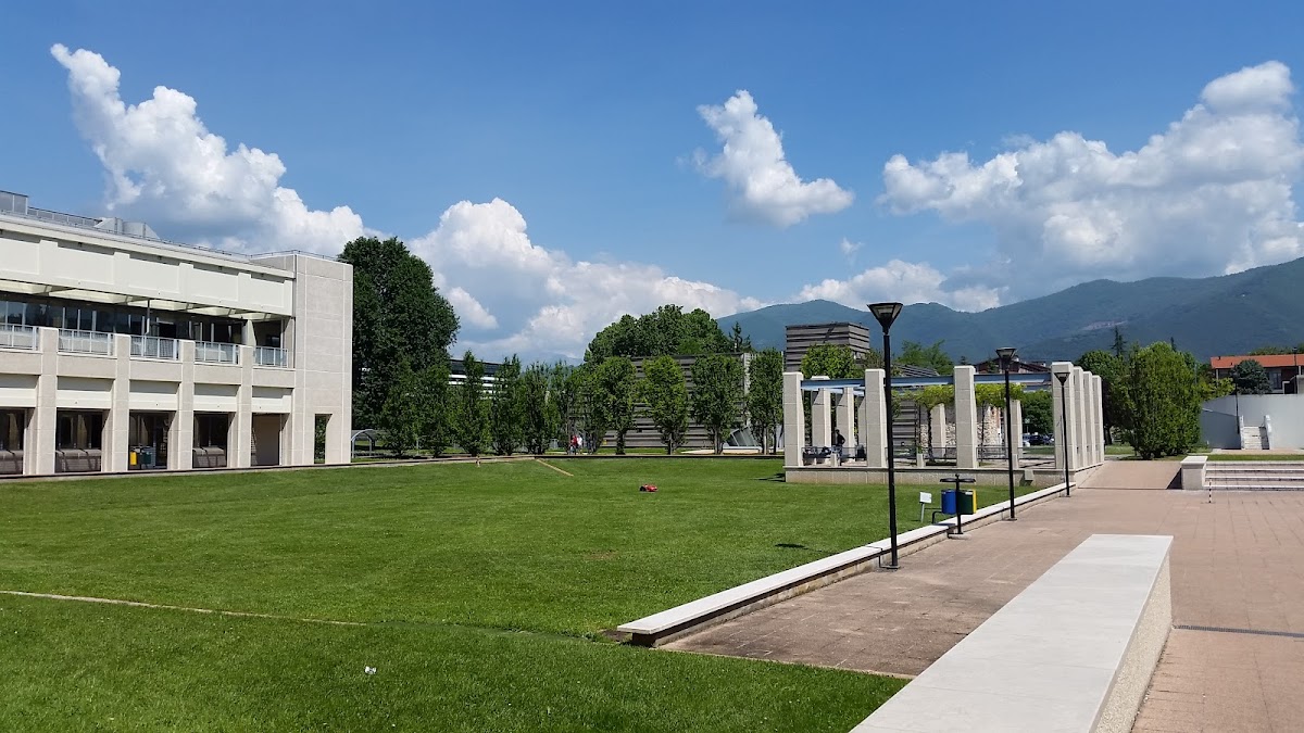 University of Brescia - Engineering photo 2