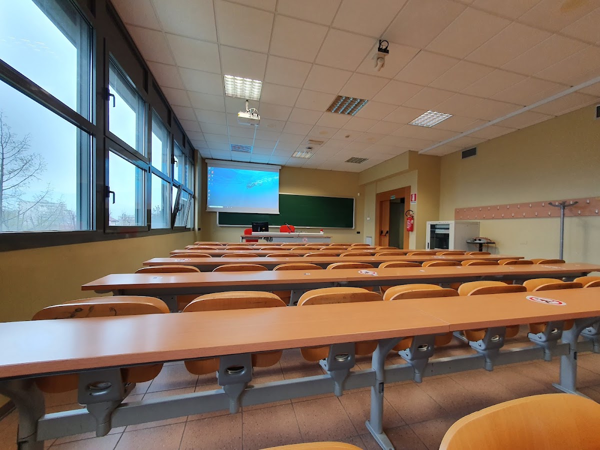 University of Brescia - Engineering photo 3